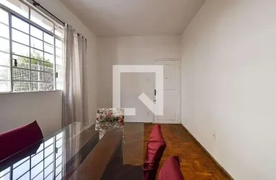 Apartamento para venda - santo antônio, 3 quartos,  90 m² - belo horizonte