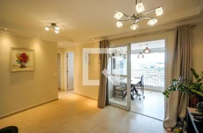 Apartamento para venda - vila carrão, 3 quartos,  70 m² - são paulo