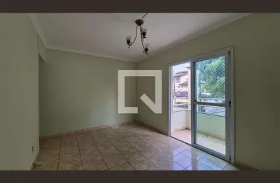 Apartamento para venda - jardim, 2 quartos,  80 m² - santo andré