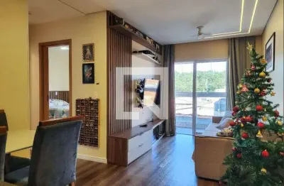 Apartamento para venda - demarchi, 2 quartos,  65 m² - são bernardo do campo