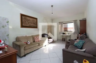 Casa para venda - parque residencial oratório, 3 quartos,  203 m² - são paulo