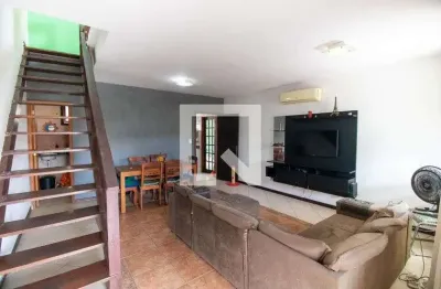 Casa com 4 quartos à venda na Rua Cuba, Serra Grande, Niterói