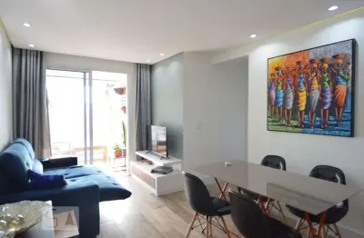 Apartamento com 3 quartos à venda na Rua Alegria, Mooca, São Paulo