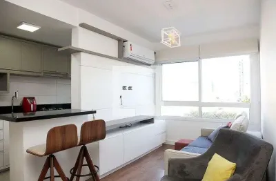Apartamento para venda - cidade baixa, 2 quartos,  63 m² - porto alegre