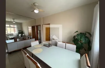 Apartamento para venda - monsenhor messias, 3 quartos,  63 m² - belo horizonte
