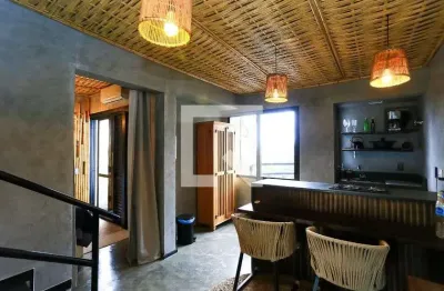 Kitnet / stúdio para venda - portal do morumbi, 1 quarto,  81 m² - são paulo