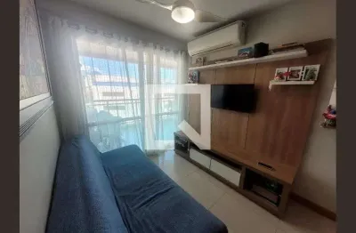 Apartamento para venda - jacarepaguá, 3 quartos,  78 m² - rio de janeiro