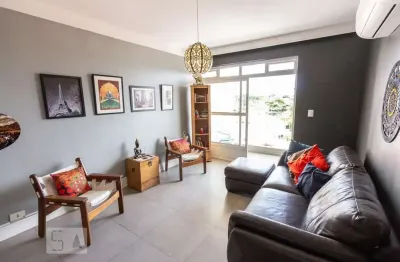 Cobertura para venda - vila leopoldina, 2 quartos,  100 m² - são paulo