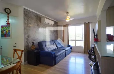 Apartamento para venda - alto petrópolis, 3 quartos,  80 m² - porto alegre