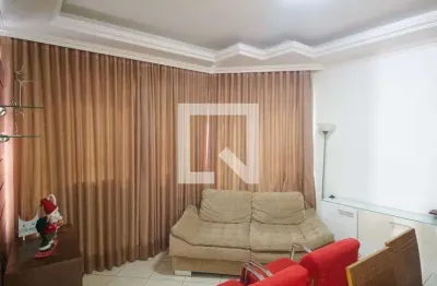 Apartamento para venda - castelo, 2 quartos,  78 m² - belo horizonte