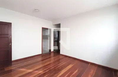 Apartamento para venda - santa rosa, 3 quartos,  90 m² - belo horizonte
