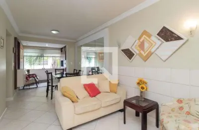 Apartamento para venda - cavalhada, 3 quartos,  85 m² - porto alegre