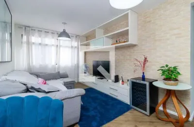 Apartamento para venda - chácara santo antonio, 3 quartos,  95 m² - são paulo