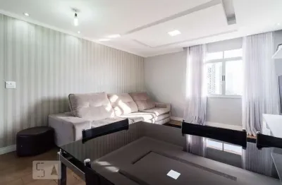 Apartamento para venda - tatuapé, 2 quartos,  95 m² - são paulo