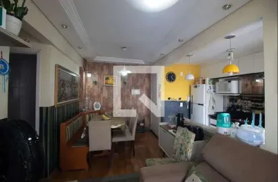 Apartamento para venda - vila gustavo, 3 quartos,  66 m² - são paulo