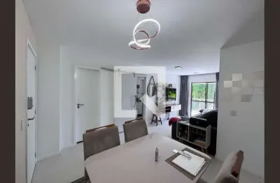 Apartamento para venda - recreio, 2 quartos,  72 m² - rio de janeiro