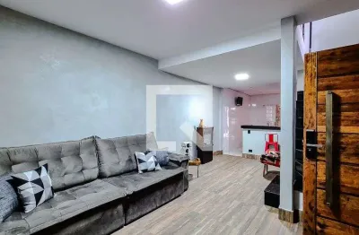 Casa com 2 quartos à venda na Rua Moisés Jorge Mussi, Sacomã, São Paulo