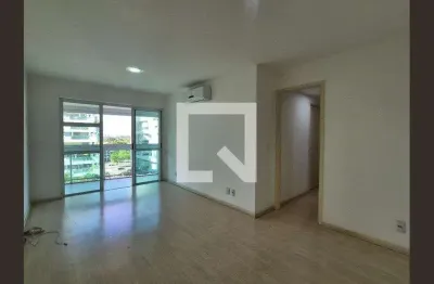 Apartamento para venda - barra da tijuca - marapendi, 2 quartos,  70 m² - rio de janeiro