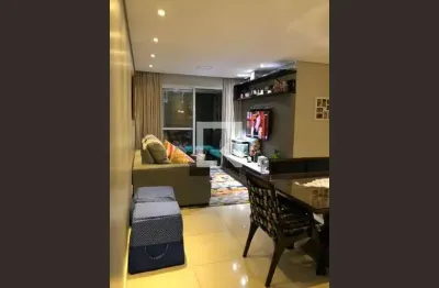 Apartamento com 3 quartos à venda na Rua Professor Evandro Caiafa Esquivel, Centro, Diadema