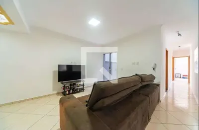 Apartamento para venda - vila francisco matarazzo, 3 quartos,  82 m² - santo andré