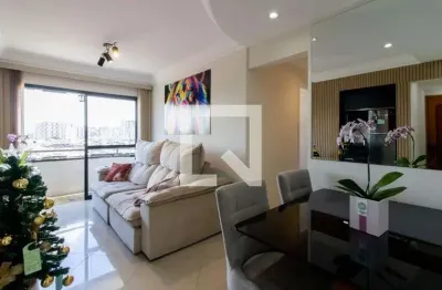 Apartamento para venda - vila rosália, 3 quartos,  72 m² - guarulhos