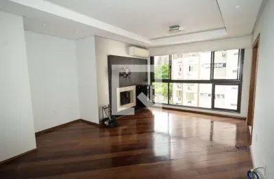 Apartamento para venda - bela vista, 2 quartos,  90 m² - porto alegre