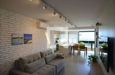 Apartamento para venda - jardim oceânico, 1 quarto,  70 m² - rio de janeiro