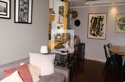 Apartamento para venda - santa cecília, 2 quartos,  62 m² - são paulo