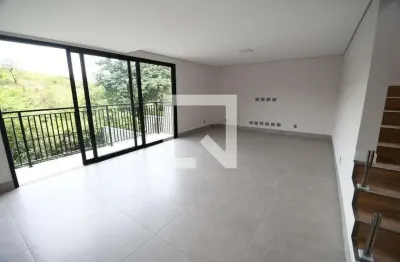 Casa / sobrado em condomínio para venda - parque das araucárias, 3 quartos,  221 m² - campinas