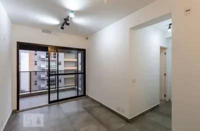 Apartamento para venda - pinheiros, 2 quartos,  57 m² - são paulo