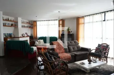 Apartamento com 4 quartos à venda na Rua São Nicásio, Mooca, São Paulo