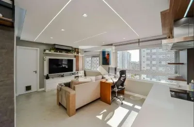 Apartamento para venda - são sebastião, 2 quartos,  67 m² - porto alegre