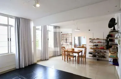 Apartamento para venda - serra, 3 quartos,  94 m² - belo horizonte