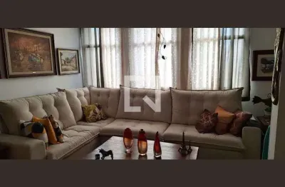 Apartamento para venda - vila mascote, 2 quartos,  90 m² - são paulo