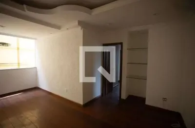 Apartamento para venda - coração eucarístico, 3 quartos,  90 m² - belo horizonte