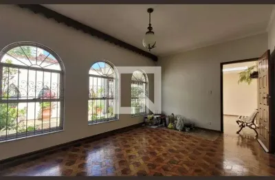 Casa para venda - vila américa, 3 quartos,  226 m² - santo andré