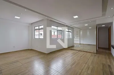 Apartamento para venda - santa inês, 3 quartos,  82 m² - belo horizonte