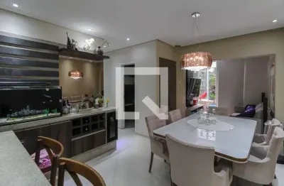 Apartamento para venda - vila ema, 3 quartos,  94 m² - são paulo