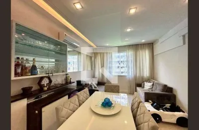 Apartamento para venda - copacabana, 2 quartos,  96 m² - rio de janeiro