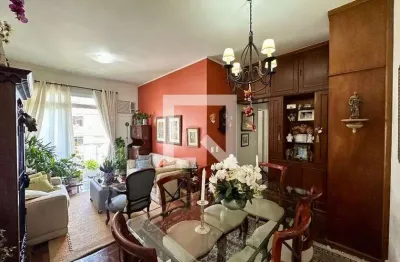 Apartamento para venda - laranjeiras, 2 quartos,  70 m² - rio de janeiro
