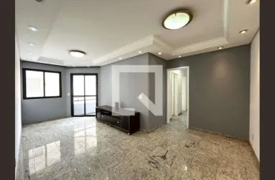 Apartamento com 3 quartos à venda na Rua Itapiru, Saúde, São Paulo