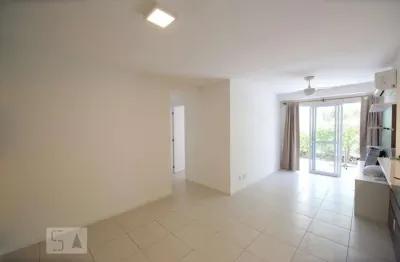Apartamento para Venda - Recreio, 2 Quartos,  100 m² - Rio de Janeiro