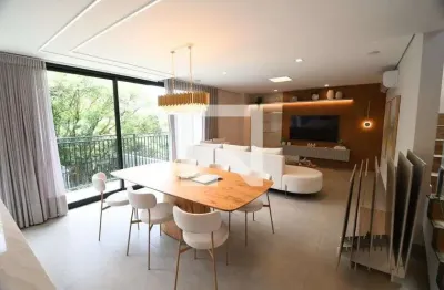 Casa / sobrado em condomínio para venda - parque das araucárias, 3 quartos,  185 m² - campinas