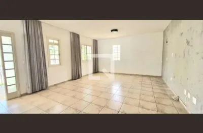 Casa / sobrado em condomínio para venda - recanto do poeta 1, 3 quartos,  250 m² - lagoa santa