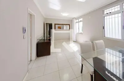 Apartamento para venda - santa lúcia, 3 quartos,  87 m² - belo horizonte