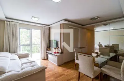 Apartamento para venda - vila andrade, 3 quartos,  79 m² - são paulo