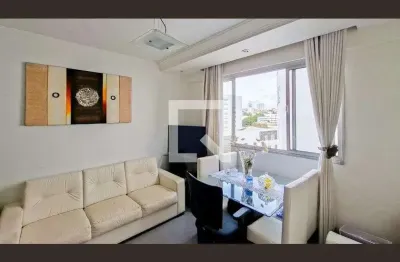 Cobertura para venda - união, 3 quartos,  114 m² - belo horizonte