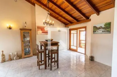 Casa para venda - espírito santo, 3 quartos,  229 m² - porto alegre