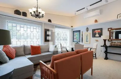 Casa com 3 quartos à venda na Rua Santo Egídio, Santana, São Paulo