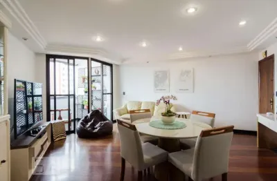 Apartamento para venda - jardim do mar, 3 quartos,  110 m² - são bernardo do campo